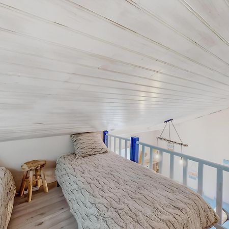 Appartement Aloha Ohana 4-6 Personnes A 400M De La Plage A Dolus D'Oleron Exteriör bild