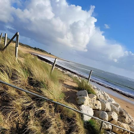 Appartement Aloha Ohana 4-6 Personnes A 400M De La Plage A Dolus D'Oleron Exteriör bild