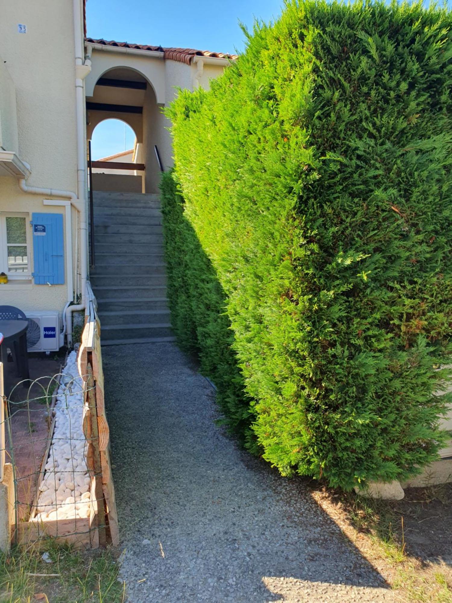Appartement Aloha Ohana 4-6 Personnes A 400M De La Plage A Dolus D'Oleron Exteriör bild