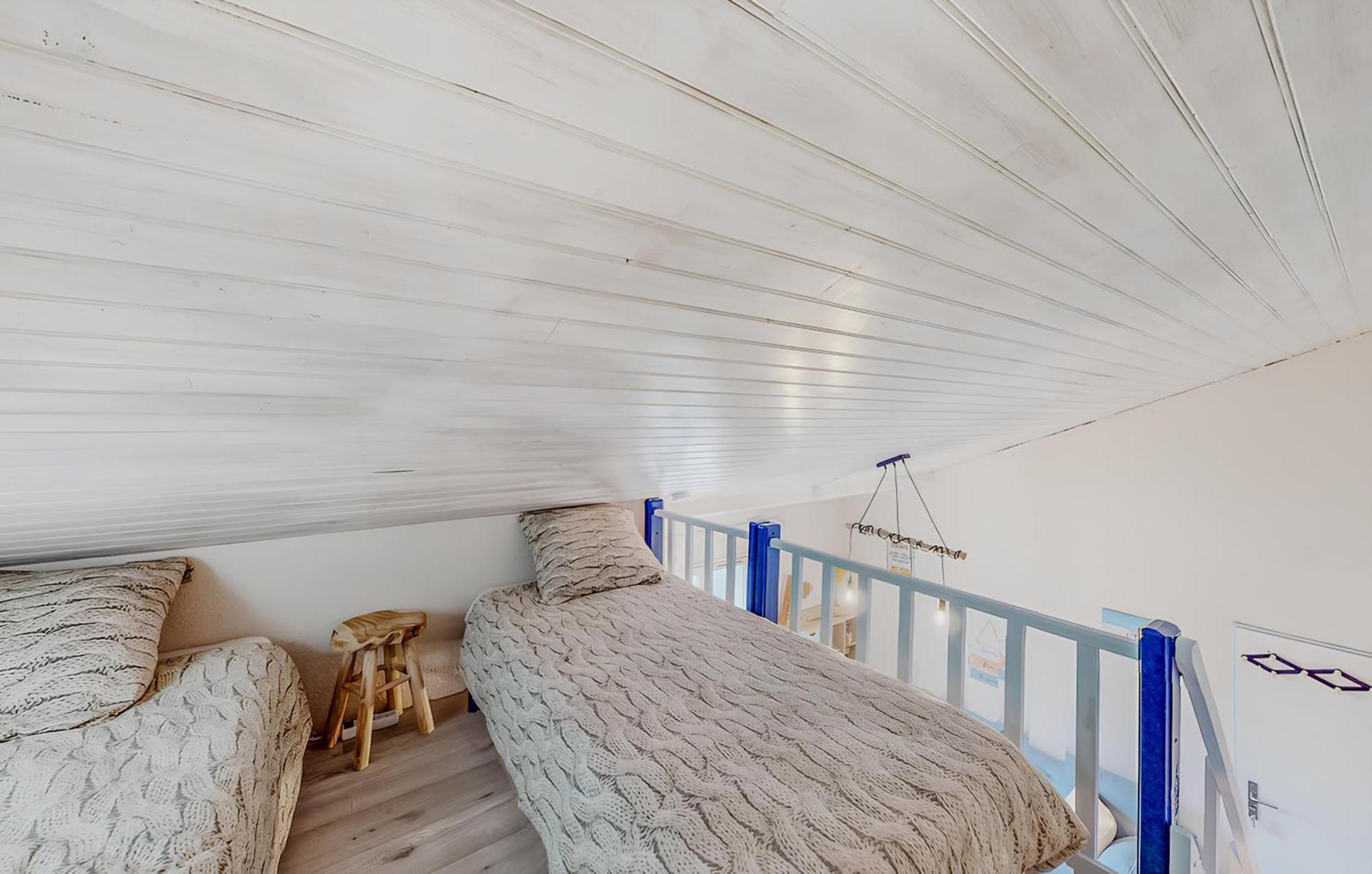 Appartement Aloha Ohana 4-6 Personnes A 400M De La Plage A Dolus D'Oleron Exteriör bild