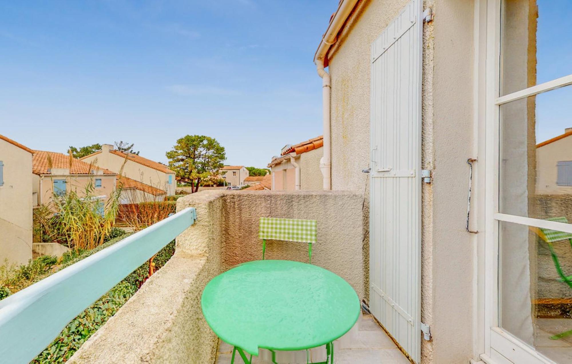 Appartement Aloha Ohana 4-6 Personnes A 400M De La Plage A Dolus D'Oleron Exteriör bild