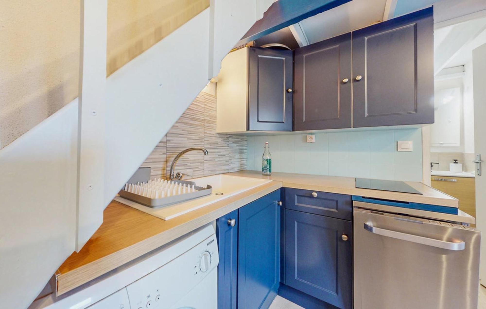 Appartement Aloha Ohana 4-6 Personnes A 400M De La Plage A Dolus D'Oleron Exteriör bild