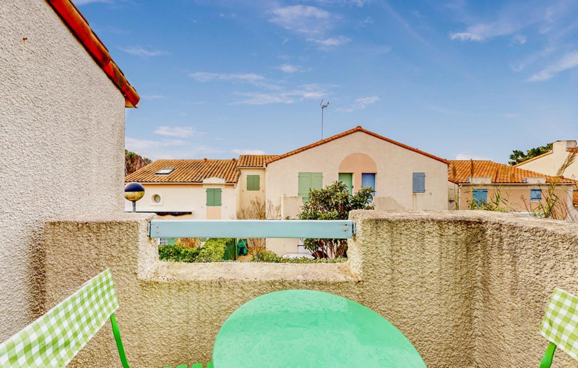 Appartement Aloha Ohana 4-6 Personnes A 400M De La Plage A Dolus D'Oleron Exteriör bild